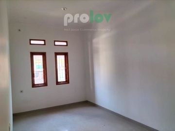 Jual Cepat Rumah Hook Readystok 2LT di Kliningan Sayap Buah Batu Cash Only 2.6M