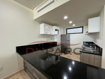 Departamento EN VENTA en Country Olas, Ciudad de Carmen, Campeche