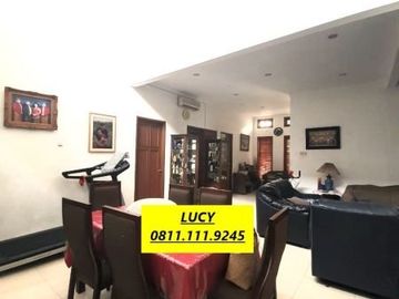 (Semi Furnished) Rumah 2 Lantai di Senayan Bintaro, 4245-GB 0811111----