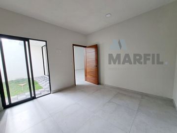 VENTA DE RESIDENCIA DE 3 RECÁMARAS, AL NORTE DE V. DE A. COLIMA