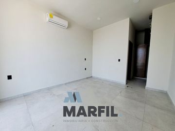 VENTA DE RESIDENCIA DE 3 RECÁMARAS, AL NORTE DE V. DE A. COLIMA