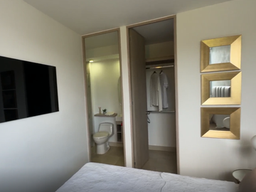 apartamento en venta en ciudad pacífica. Cod V12221