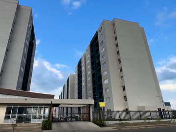 apartamento en venta en ciudad pacífica. Cod V12221