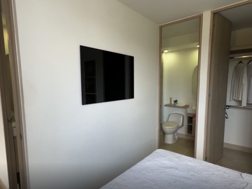 apartamento en venta en ciudad pacífica. Cod V12221