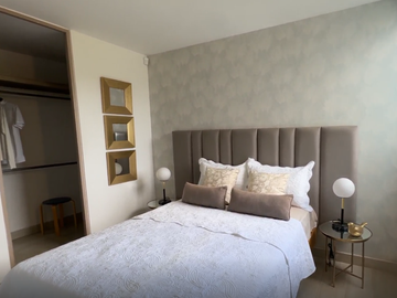 apartamento en venta en ciudad pacífica. Cod V12221