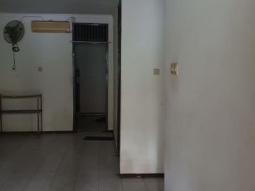 DISEWAKAN CEPAT !! Rumah Standart, Bisa Nego, Bisa dibantu KPR