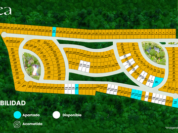 Terrenos en Venta en Altea en Baca