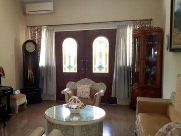 Rmh second mewah terawat siap huni bintaro,Jaksel
