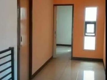 Jual rumah 2LANTAI CIJERAH KODYA BU harga mepet NEGO