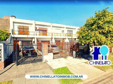 Duplex en venta en Haedo Norte