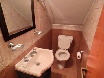 Duplex en venta en Haedo Norte