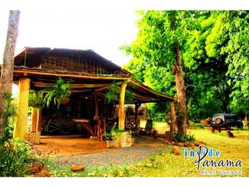 CHALET DE 250M² EN 7200M² TERRENO EN DOLEGA