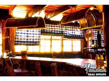 CHALET DE 250M² EN 7200M² TERRENO EN DOLEGA