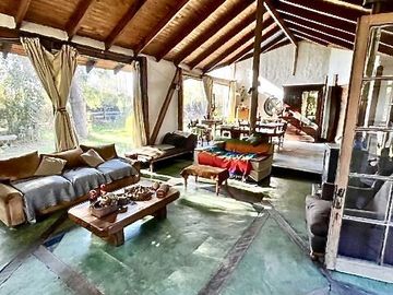Casa en Venta en Curimón / San Felipe