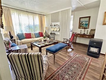 Casa en Venta en Curimón / San Felipe