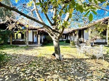 Casa en Venta en Curimón / San Felipe