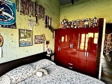 Casa en Venta en Curimón / San Felipe