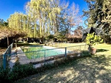 Casa en Venta en Curimón / San Felipe