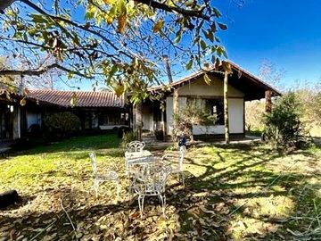 Casa en Venta en Curimón / San Felipe