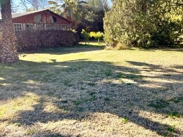 Casa en Venta en Curimón / San Felipe