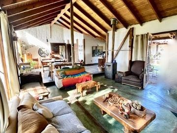 Casa en Venta en Curimón / San Felipe