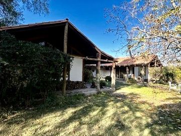 Casa en Venta en Curimón / San Felipe