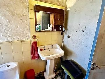 Casa en Venta en Curimón / San Felipe
