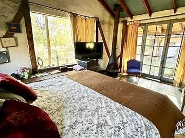 Casa en Venta en Curimón / San Felipe