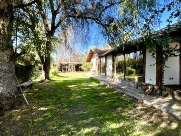 Casa en Venta en Curimón / San Felipe