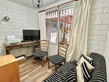 Casa en Venta en Curimón / San Felipe