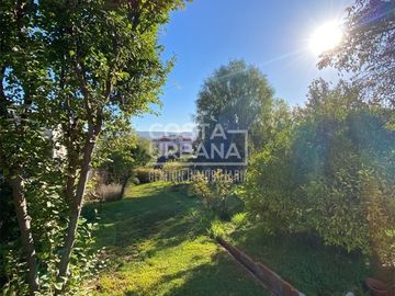 Gran casa en amplio terreno en Centro de Quilpué