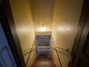 Gran casa en amplio terreno en Centro de Quilpué