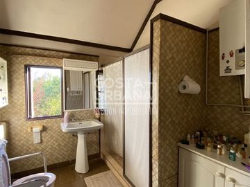 Gran casa en amplio terreno en Centro de Quilpué