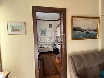 Gran casa en amplio terreno en Centro de Quilpué