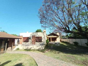 Chalet en venta en Berazategui Oeste