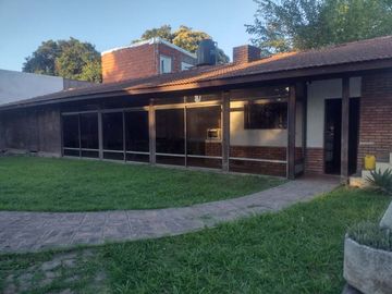 Chalet en venta en Berazategui Oeste