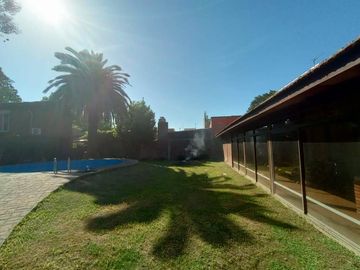 Chalet en venta en Berazategui Oeste