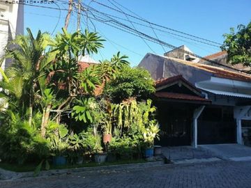 Rumah Manyar Tirtoyoso SIAP HUNI BAGUS