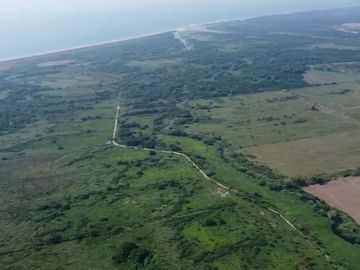 Rancho en venta Cihuatlan