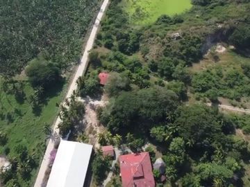 Rancho en venta Cihuatlan