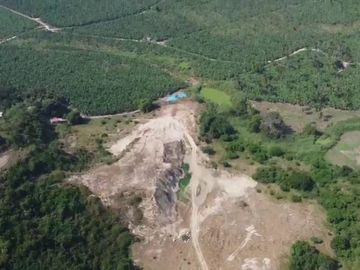 Rancho en venta Cihuatlan