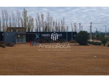 Lote en Venta en Río Segundo en Parques del Xanaes