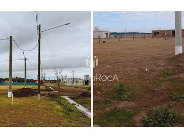 Lote en Venta en Río Segundo en Parques del Xanaes