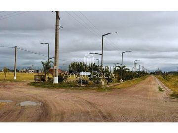Lote en Venta en Río Segundo en Parques del Xanaes