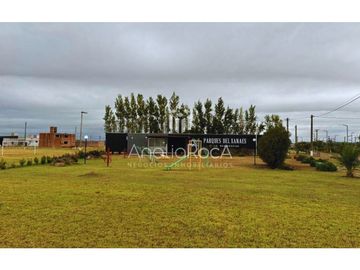 Lote en Venta en Río Segundo en Parques del Xanaes