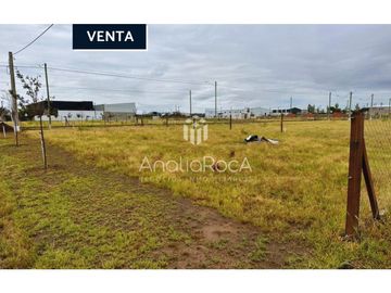 Lote en Venta en Río Segundo en Parques del Xanaes