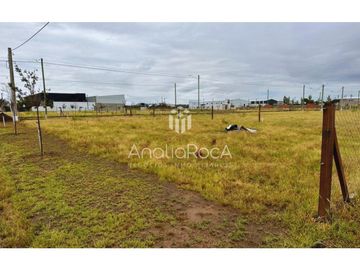 Lote en Venta en Río Segundo en Parques del Xanaes