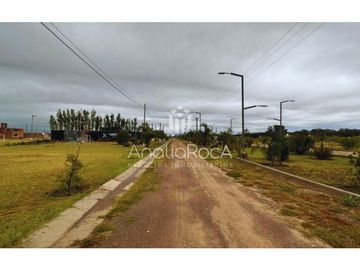 Lote en Venta en Río Segundo en Parques del Xanaes