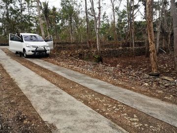 SELLING CHEAP LAND IN JOGJAKARTA