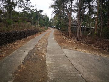 SELLING CHEAP LAND IN JOGJAKARTA